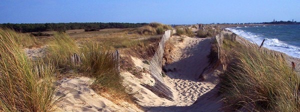 Dune de Pen Bron
