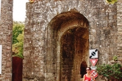 Porte de Saillée - Guérande