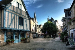 Guérande