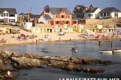 Plage St-Michel - Batz-Sur-Mer