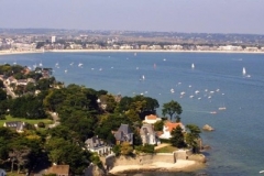 Pointe de Penchâteau - Le Pouliguen