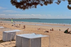 Plage de la Baule