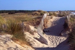 Dune de Pen Bron