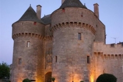 Porte Saint-Michel Guérande