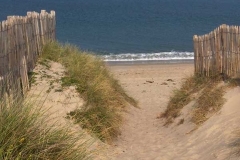 Plage de Pen Bron