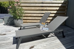 Terrasse Piscine