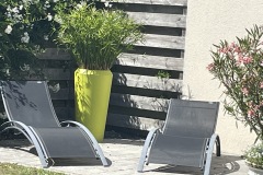 Détente