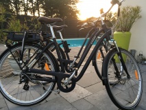 vélos 4